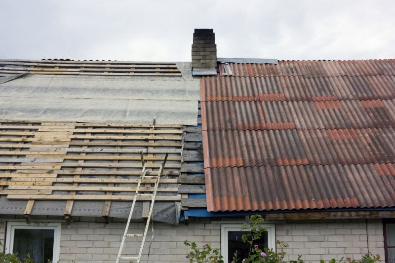 Contact About Barn Roof Repair