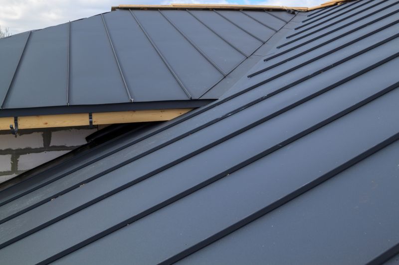 Causes Of Metal Roof Leaks And How Repair Solves Them